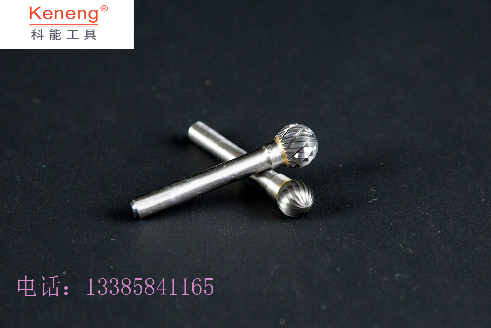 合金磨头