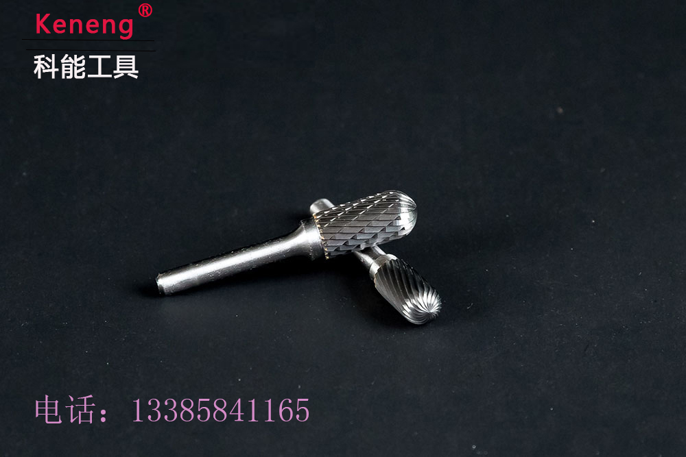 合金磨头